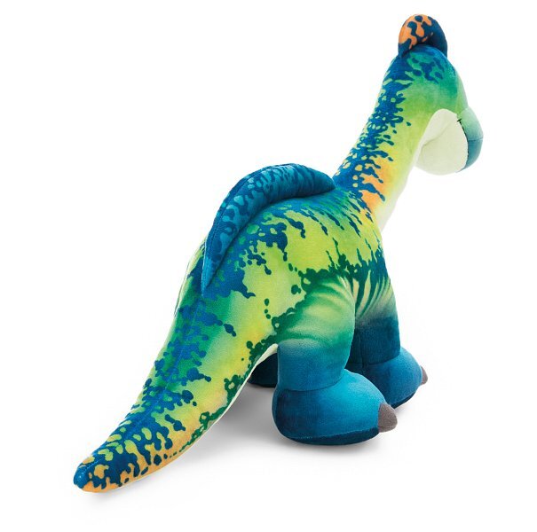 NICI plyš Dino Snackilus 29cm, GREEN