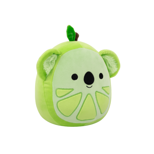 SQUISHMALLOWS Limeta koala - Benjamin, 30 cm