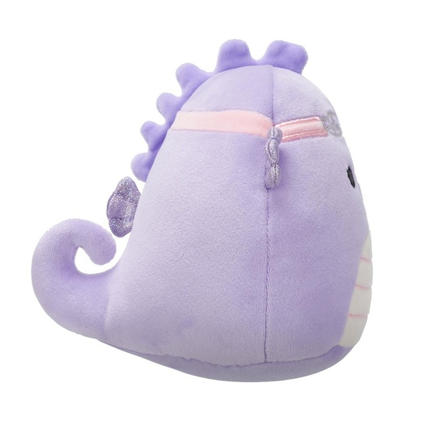 SQUISHMALLOWS Morský koník - Eartha