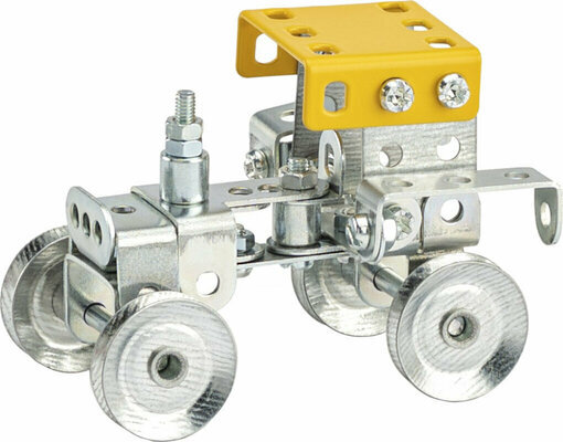 Merkur Mini 53 - traktor