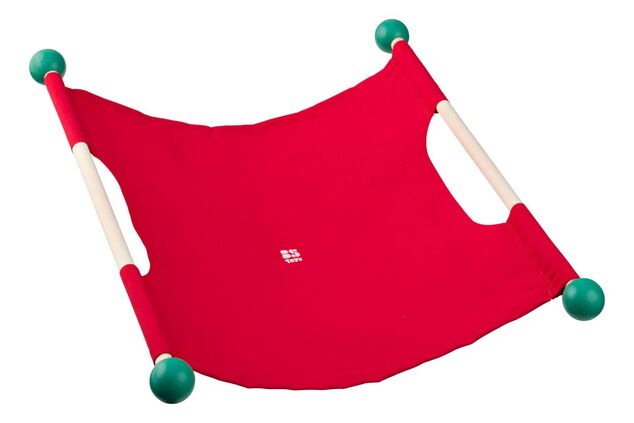 BS Toys Flip – hra s lietajúcou loptičkou