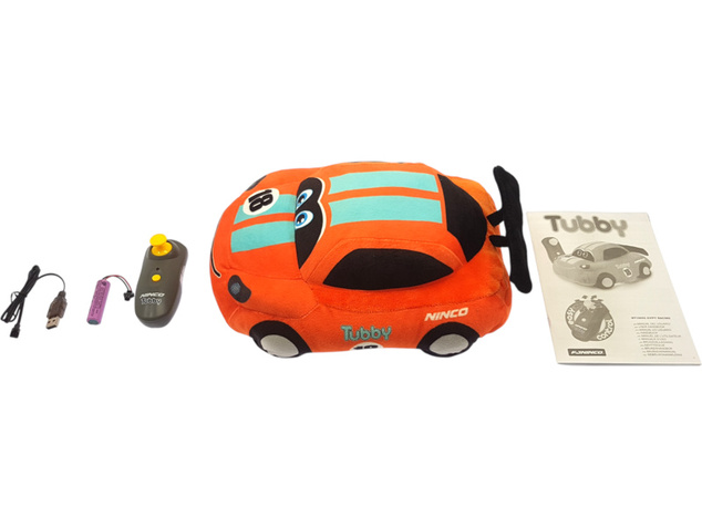 NINCO TUBBY Zippy Racing