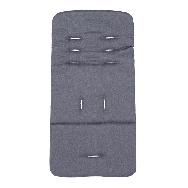 PETITE&amp;MARS Strieška ku kočíku Royal2 Ultimate Grey