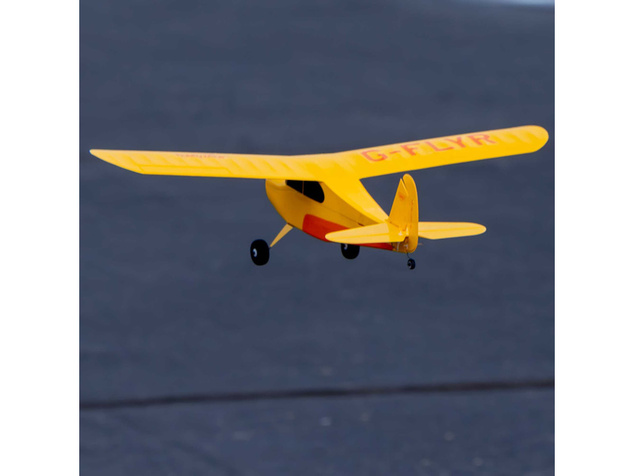 Hobbyzone Champ Anniversary Special Edition 515mm SAFE BNF Basic