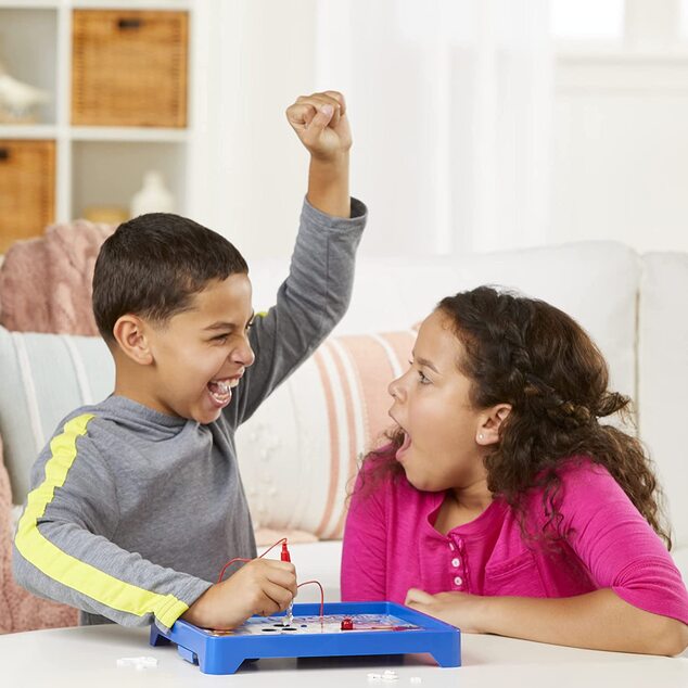 Pattuglia della zampa dell'operazione Hasbro