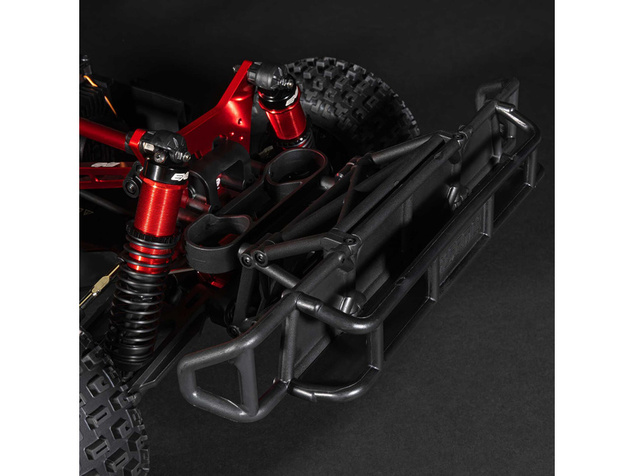 Arrma Mojave 6S EXB BLX 1:7 RTR fekete