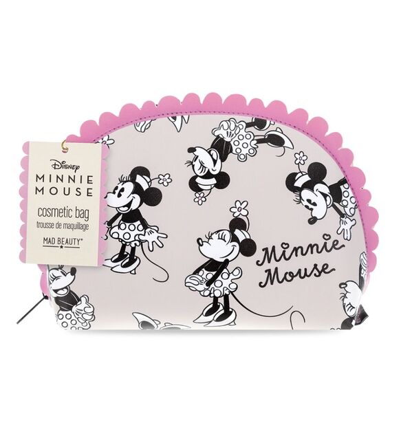 Mad Beauty Minnie Bow Magic kozmetikai táska