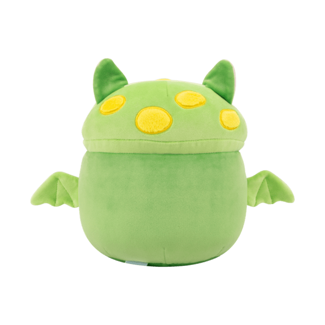SQUISHMALLOWS Hríbový netopier - Earling, 13 cm