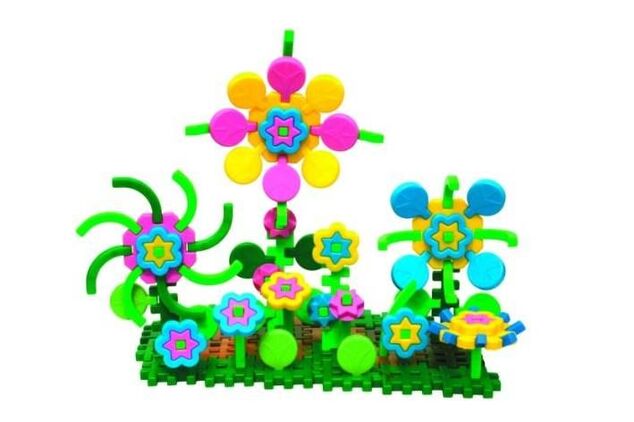 BLOK - Flora 4
