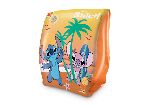 Stitch plávacie rukávy 23cm