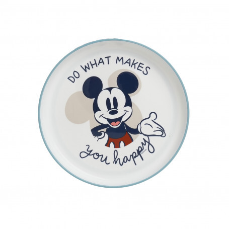Súprava riadu 3 dielna, Mickey