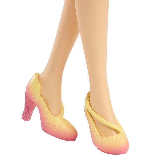 Mattel Bábika Galinda Čarodejnica Wicked