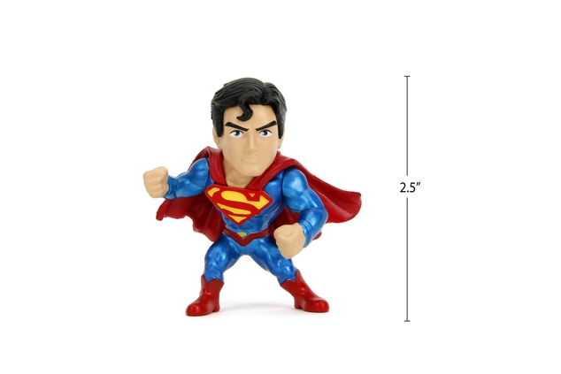 Superman-Figur