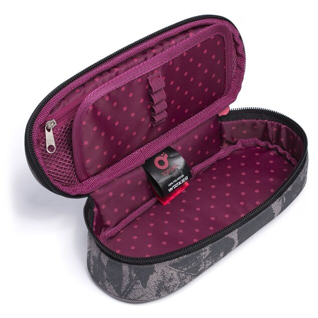 Astuccio per studenti Topgal ETUE 19025 G