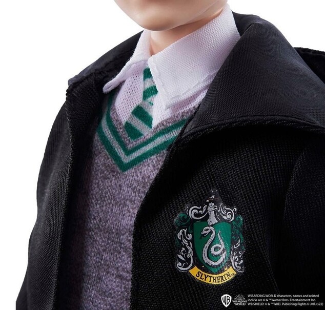 Harry Potter Doll Draco Malfoy 26 cm
