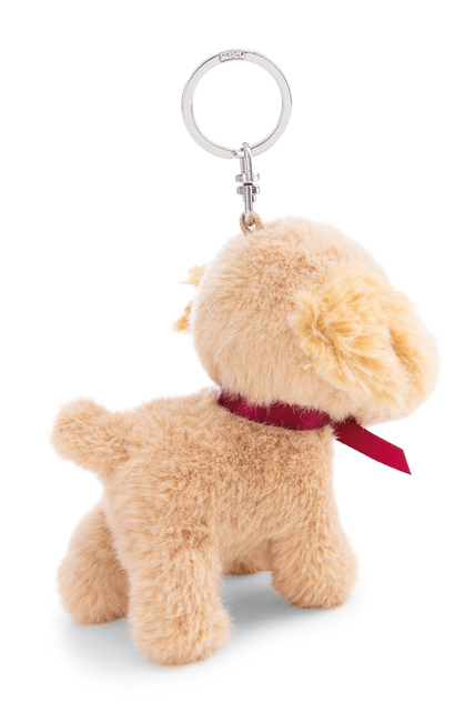 NICI portachiavi Golden Retriever 10 cm
