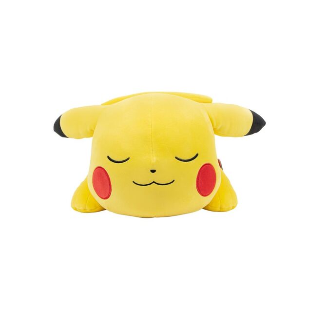 Pokémon spiaci plyš  PIKACHU 45cm