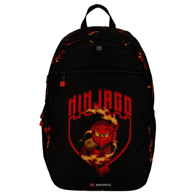 LEGO Ninjago Kai - mochila Extended