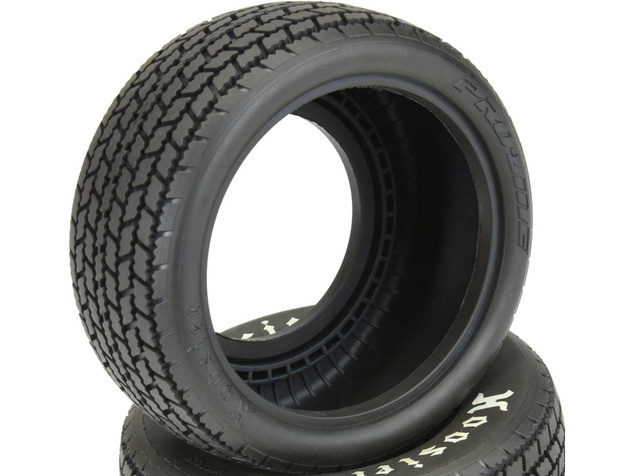 Pro-Line pneu 2.2/3.0" Hoosier G60 M3 Short Course (2)