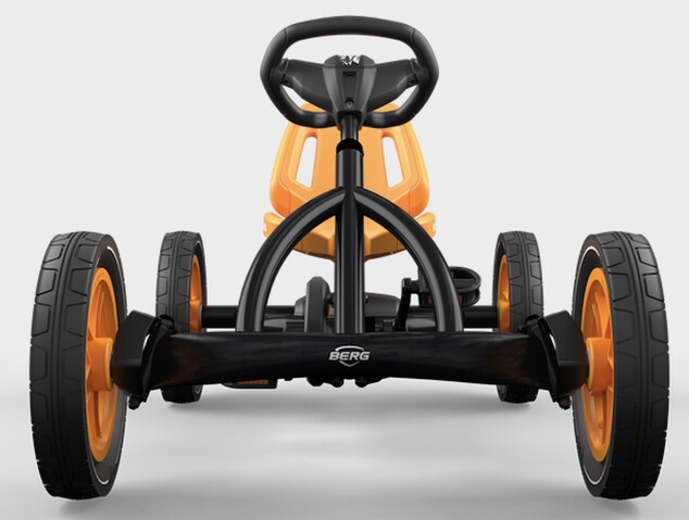 BERG Buddy PRO