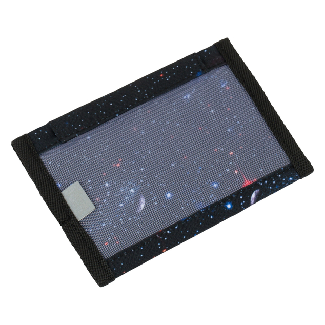 BAAGL Peňaženka na krk Pixel Space