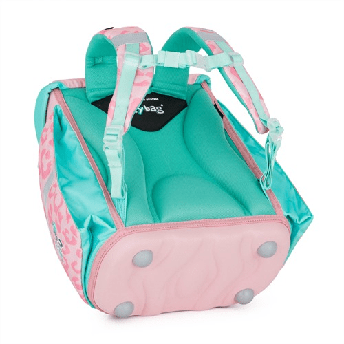 Zaino scolastico PREMIUM LIGHT Gatto