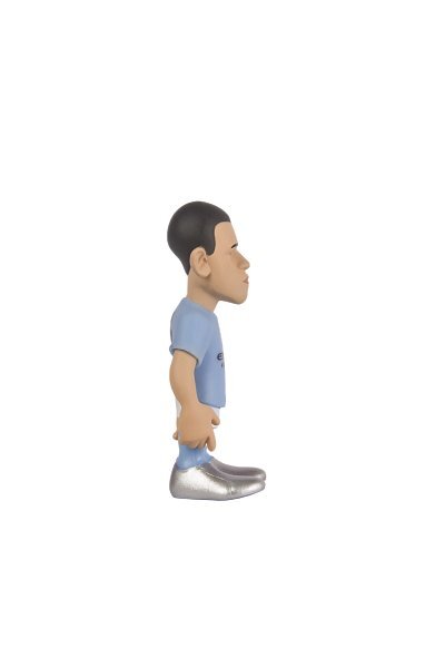 MINIX Football 7 cm: Manchester City - FODEN