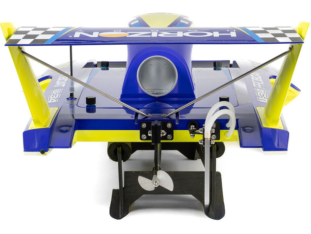 Proboat Miss Illinois U-34 34" Unlimited Hydro Race RTR