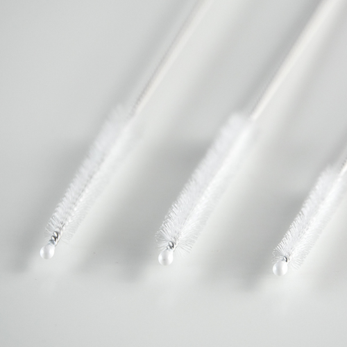 BABYONO Spazzole per pulire le cannucce, 3 pz