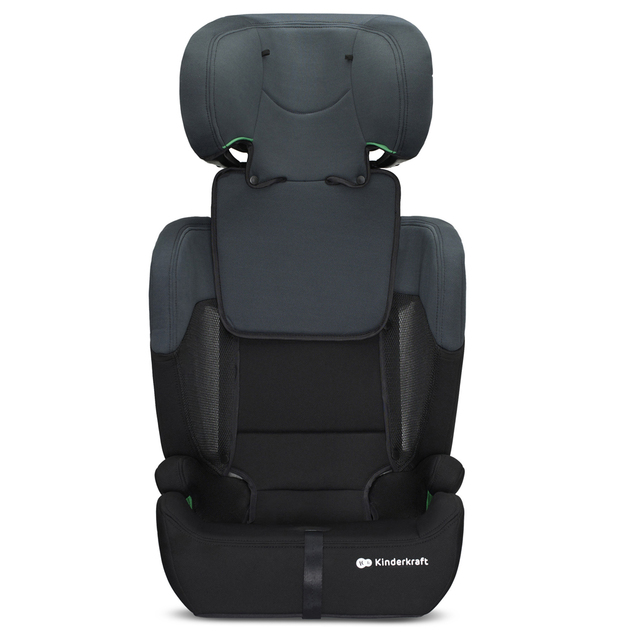 KINDERKRAFT Autosedačka Comfort up i-size black (76-150 cm)