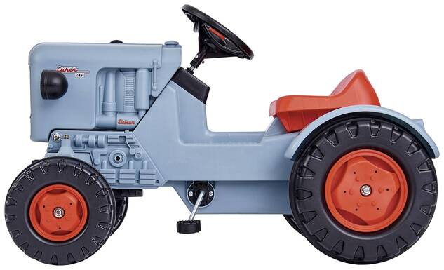 BIG Tractor Eicher Diesel ED 16 pedala