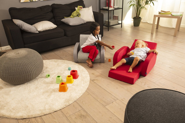 CHICCO Kresielko Twist - Peppermint 12m+