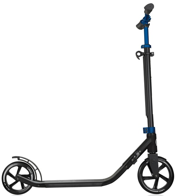 Globber Kolobežka ONE NL 205-180 DUO Cobalt blue