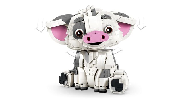 LEGO® Disney™ 43292 Pua