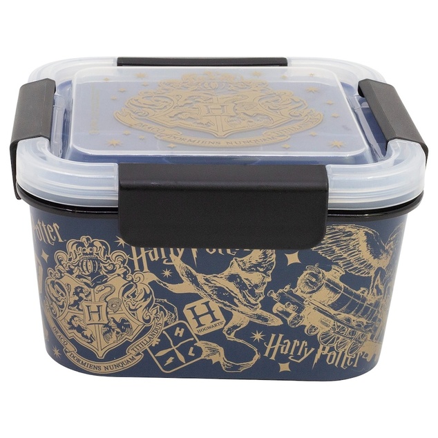 Harry Potter Box na šalát To Go 1810 ml