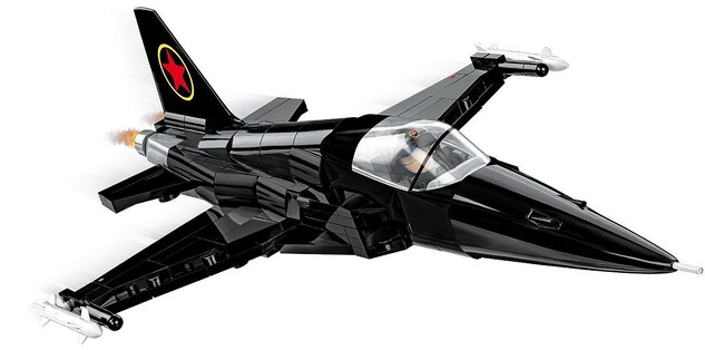 Cobi TOP GUN MIG-28, 1:48, 332 k