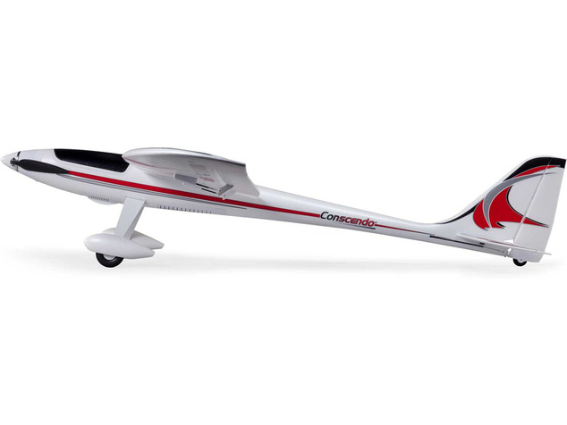 E-flite Conscendo 2.0m BNF Basic AS3X+ SAFE Select