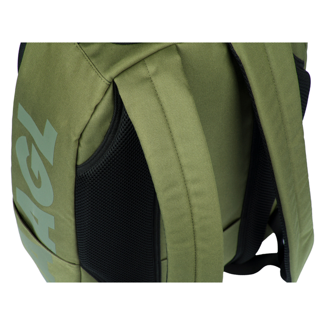 BAAGL Rucksack eARTh Khaki