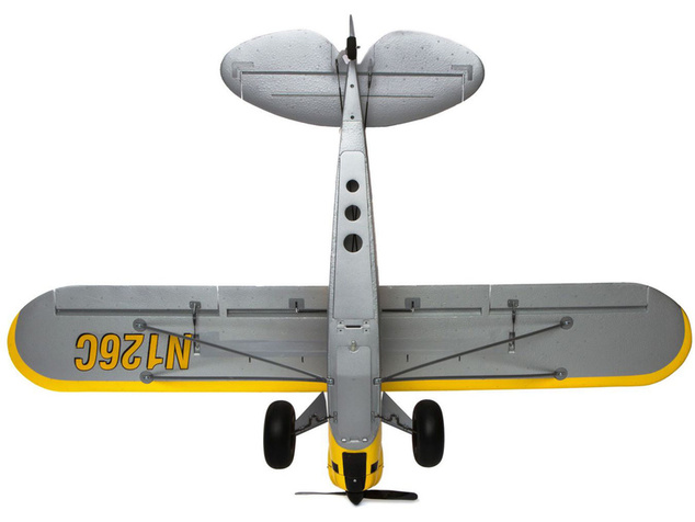 Hobbyzone Carbon Cub 2 1.3m SAFE RTF Basic