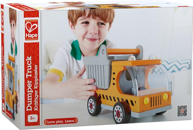 Hape Tipper