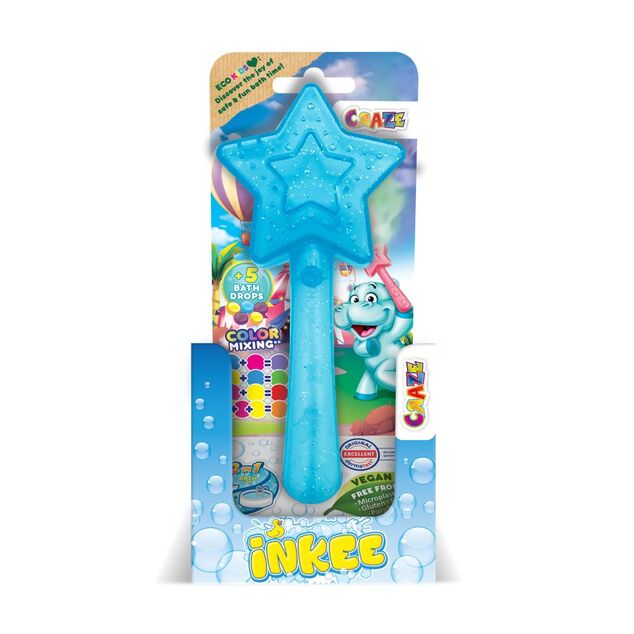 INKEE - Magická palička -  Inkee Sparkling Drops