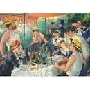 Trefl Puzzle 1000 Art Collection - Ruderfrühstück