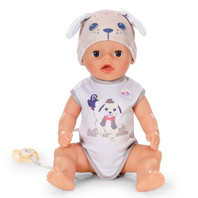 BABY born Lukas Psík, 36 cm