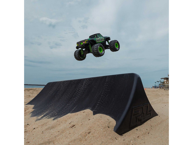 Arrma Quake Grom 1:16 4WD Smart RTR crvena