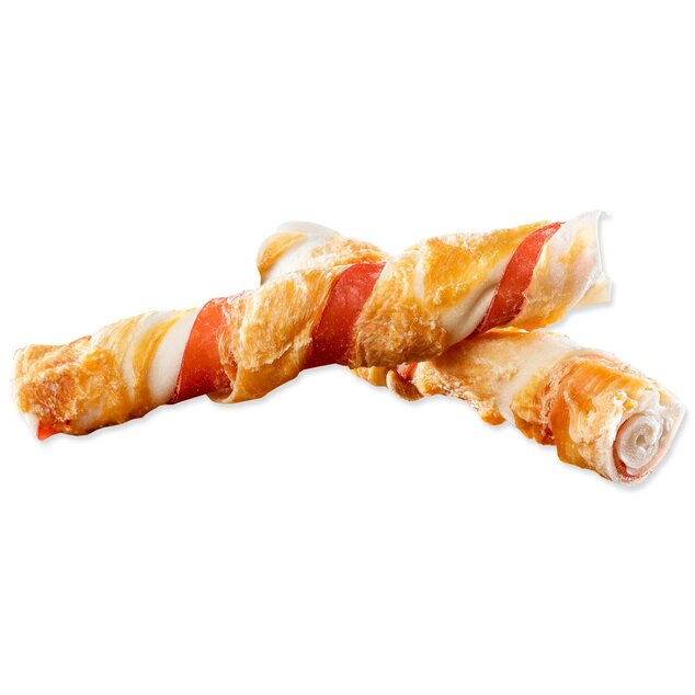 Pochúťka 8in1 Triple Flavour rolka žuvacia 3ks