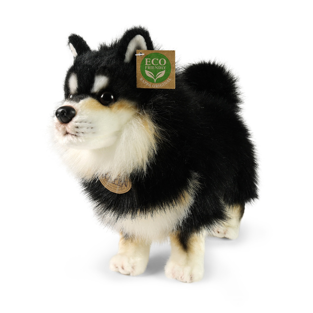 Cane di peluche lapinkoira 33 cm ECO-FRIENDLY