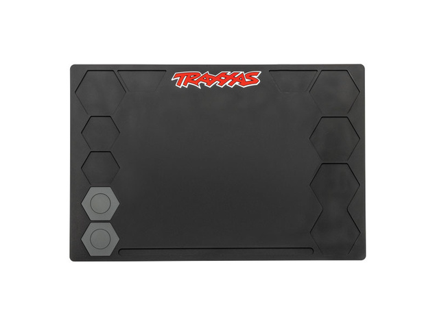Traxxas pracovná podložka 61x41cm