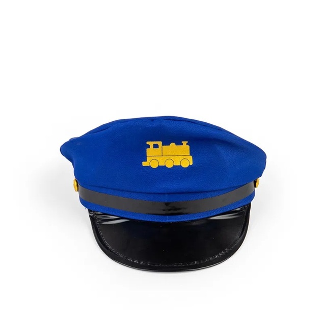 Bigjigs Toys Čiapka sprievodcu