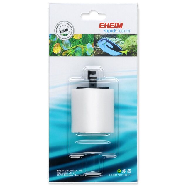 Nástavec Eheim hubka 90° RapidCleaner
