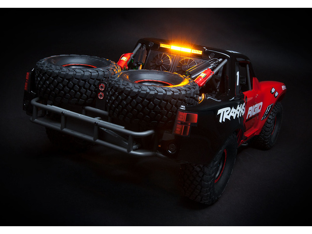 Traxxas LED sada osvetlenia kompletný UDR
